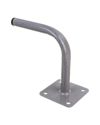 Кронштейн эфирный Г-образный, 14,5см REXANT 34-0580 в Петропавловске-Камчатском Системы видеонаблюдения Pintop.ru