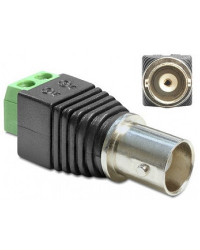 BNC-разъем Falcon Eye BNC-H в Петропавловске-Камчатском Системы видеонаблюдения Pintop.ru