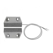 Извещатель охранный точечный магнитоконтактный Магнито-контакт ИО 102-20 Б3П (1)