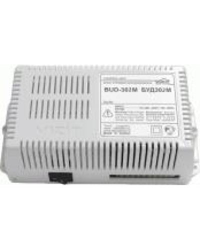 Блок управления домофона Vizit БУД-302М в Петропавловске-Камчатском Блоки управления многоабонентные Pintop.ru