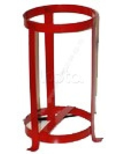 Подставка универсальная каркасная Ярпожинвест в Петропавловске-Камчатском Аксессуары для огнетушителей Pintop.ru