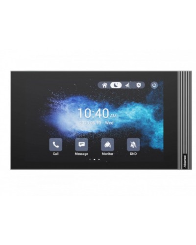 Настенный интерком-монитор Akuvox S562W в Петропавловске-Камчатском Интерфоны и интеркомы Pintop.ru