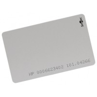 Проксимити карта HID Prox-совместимая, ISO Smartec ST-PC020HP