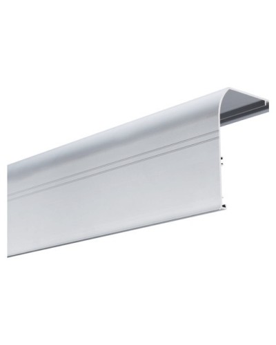 Профиль лицевой крышки Faac 105514 в Петропавловске-Камчатском Запчасти для шлагбаумов и автоматики Pintop.ru