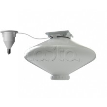 Установка пожаротушения самосрабатывающая Этернис СУПМПП «Гарант-12КД» УСП-101 (110±3°C)