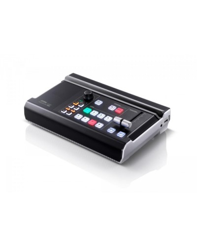 Аудио/Видео Микшер ATEN UC9020-AT-G в Петропавловске-Камчатском Системы видеонаблюдения Pintop.ru