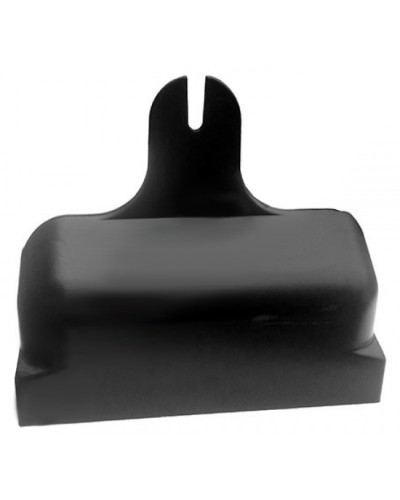 Боковая крышка правая BX Came 119RIBX005 в Петропавловске-Камчатском Запчасти для шлагбаумов и автоматики Pintop.ru