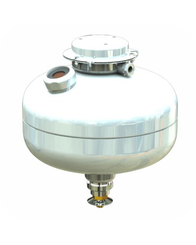 Модуль установок пожаротушения тонкораспыленной водой Источник-плюс Тунгус-МУПТВ(Взр)-13,5-ГЗ-ВД (tºC=-30) в Петропавловске-Камчатском Модули пожаротушения (Ex) Pintop.ru