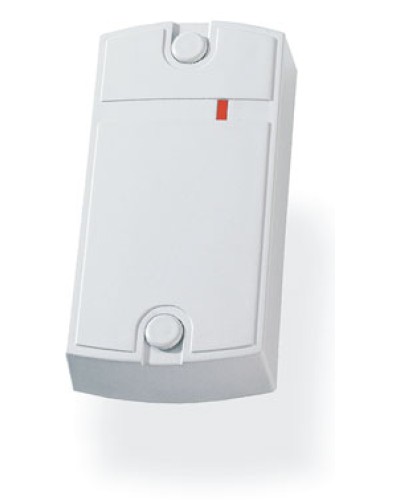 Контроллер сетевой со встроенным считывателем IronLogic Matrix-II (мод. E K Net) в Петропавловске-Камчатском Сетевая СКУД Matrix Pintop.ru