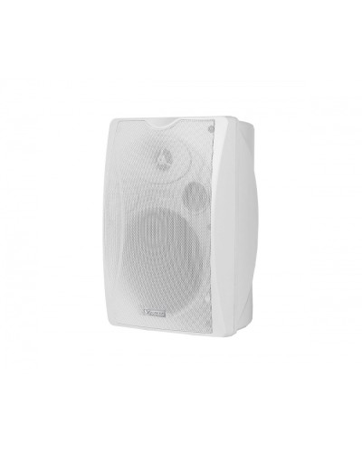 Громкоговоритель настенный 2-х полосный VOLTA SIGMA-530TW в Петропавловске-Камчатском Система оповещения и трансляции Volta Pintop.ru