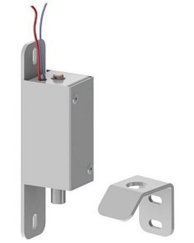 Замок электромеханический Promix-SM491.10 в Петропавловске-Камчатском Электромеханические замки Pintop.ru