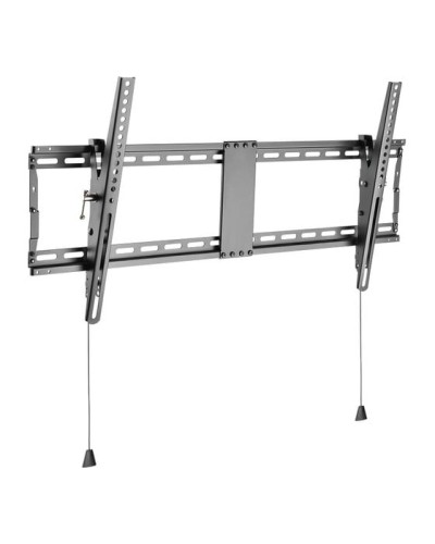 Кронштейн для телевизора 43-90, наклонный с быстрой фиксацией, серия HOME REXANT 38-0346 в Петропавловске-Камчатском Системы видеонаблюдения Pintop.ru