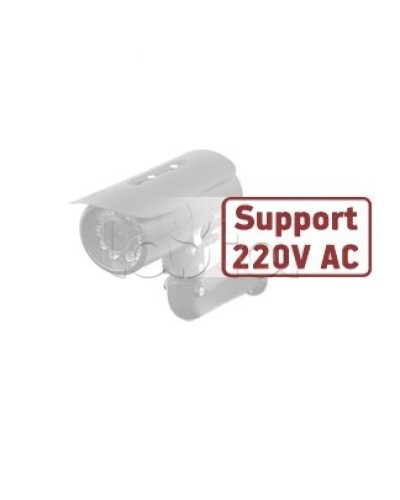 Сплиттер питания по Ethernet PoE 802.3at Beward BxxxxRZK-HP в Петропавловске-Камчатском Блоки питания для кожухов и камер Pintop.ru