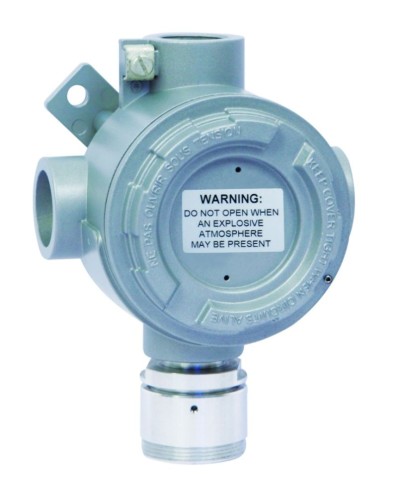 Взрывозащищенный внешний сенсор на природный газ (метан) Seitron SGYME0V4ND01 SE в Петропавловске-Камчатском Технологические извещатели Pintop.ru