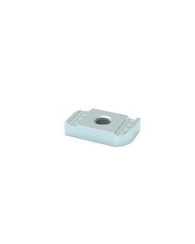 Гайка канальная М6 КМ-Профиль (GK6) в Петропавловске-Камчатском Крепеж Pintop.ru