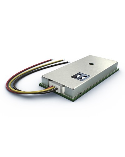 Микрофон широкополосный MEMS STELBERRY М-60 в Петропавловске-Камчатском Системы видеонаблюдения Pintop.ru