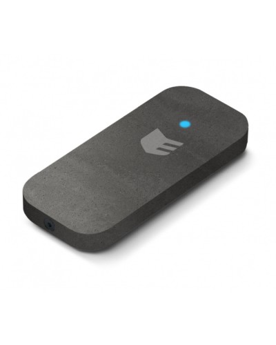 Считыватель мультиформатный ESMART Reader BLE серии STONE (ER1501 EO1526) (Carbon Concrete) Mullion в Петропавловске-Камчатском Считыватели Pintop.ru