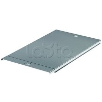 Крышка на лоток с заземлением осн. 200 L 3000 горячеоцинкованный DKC 3552412HDZ