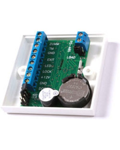 Сетевой контроллер IronLogic Z-5R (мод. Net) Extended в Петропавловске-Камчатском Системы контроля доступа Pintop.ru