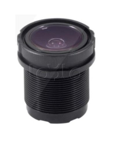 Объектив 4 Мп Beward BH06018M125P2 в Петропавловске-Камчатском Объективы для камер видеонаблюдения Pintop.ru