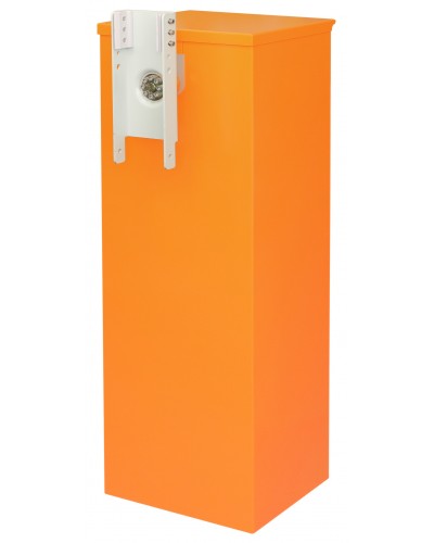 Smartec ST-RB256BR - Тумба шлагбаума для стрел 4 м, левый (переставляемый), скорость открывания 3 - 6 с, питание 220 В (AC), рабочая температура -40 - +50. в Петропавловске-Камчатском Автоматические шлагбаумы Pintop.ru