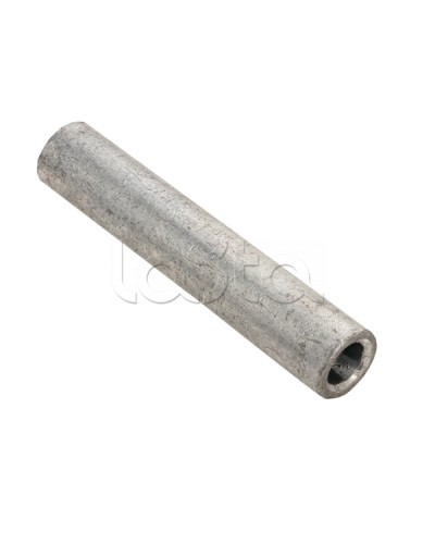 Гильза соединительная алюминиевая ГА 35-8 EKF PROxima (gl-35-8) в Петропавловске-Камчатском Крепежные изделия Pintop.ru