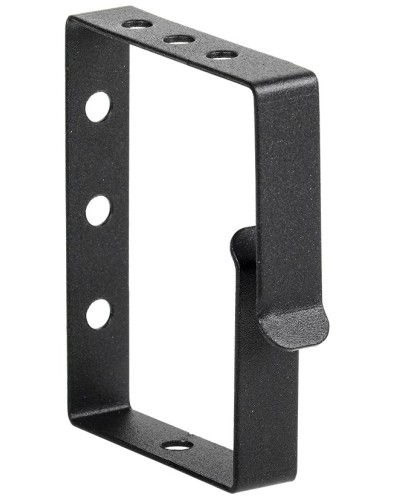 Органайзер кабельныйITK CR05-7088 в Петропавловске-Камчатском Кабельные органайзеры Pintop.ru