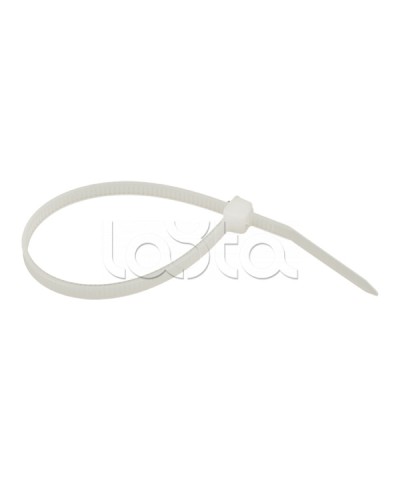 Хомут нейлоновый (3,6х150) (100шт.) EKF Basic (plc-c-3.6x150) в Петропавловске-Камчатском Стяжки-хомуты Pintop.ru