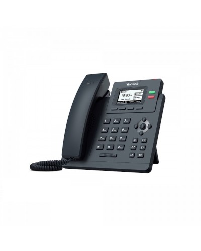 Yealink SIP-T31W - 2 аккаунта, Wi-Fi, PoE, шт в Петропавловске-Камчатском Дополнительное оборудование для сетей Pintop.ru