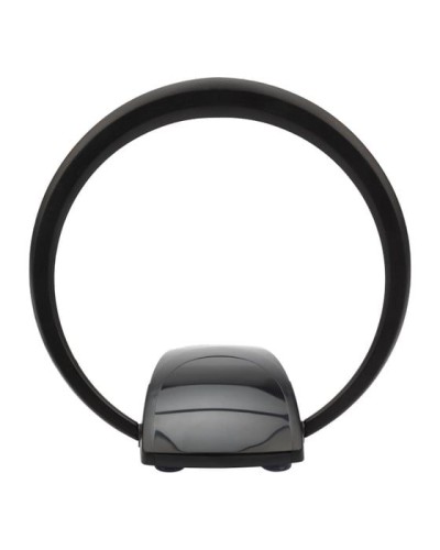 Антенна комнатная «Активная» с USB питанием, для цифрового телевидения DVB-T2, Ring-51 REXANT 34-0723 в Петропавловске-Камчатском Системы видеонаблюдения Pintop.ru