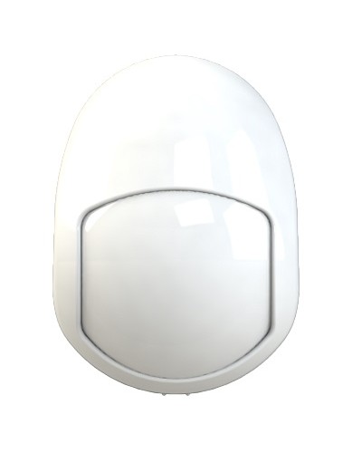 Датчик движения и температуры Риэлта Ri-MDТ-1 в Петропавловске-Камчатском Адресные системы пожарной сигнализации Pintop.ru