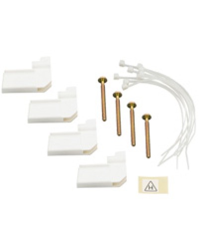 Крепеж для шкафа Legrand 001490 в Петропавловске-Камчатском Крепежные изделия Pintop.ru