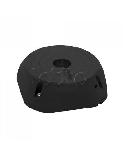 Монтажная коробка SLT МК-4 PRO (черная) в Петропавловске-Камчатском Кронштейны и адаптеры для камер и мониторов Pintop.ru