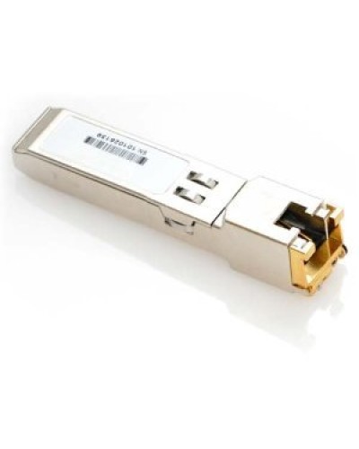 SFP-модуль медный 1Гбит/с TFortis SFP-T1000 industrial в Петропавловске-Камчатском Модули SFP/XFP/GBIC Pintop.ru