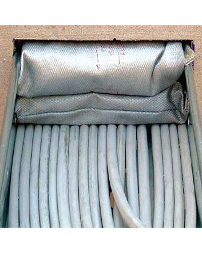 Подушка огнестойкая 120х150х30 DKC (DB1802) в Петропавловске-Камчатском Дополнительное оборудование пожаротушения Pintop.ru