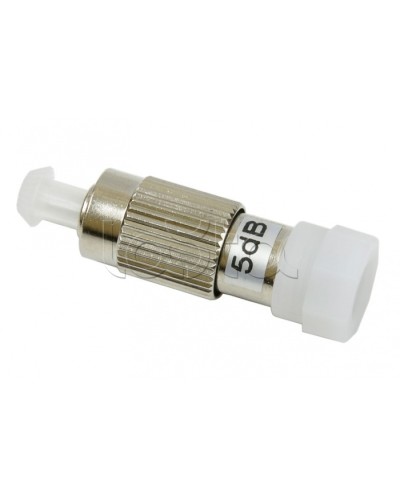 Аттенюатор FC-SM-5Дб Cabeus Att-FM FC-SM-5dB в Петропавловске-Камчатском Аттенюатор Pintop.ru