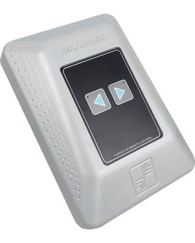 Пульт управления турникетом CARDDEX TW-02 в Петропавловске-Камчатском Дополнительное оборудование для СКУД Pintop.ru