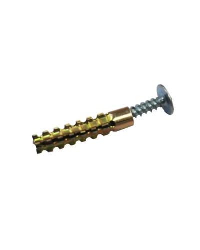 Дюбель (клоп) 1000шт Гефест в Петропавловске-Камчатском Крепеж: Дюбели, шурупы, саморезы Pintop.ru