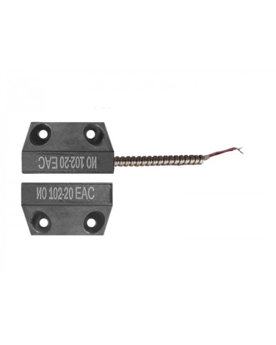 Извещатель охранный точечный магнитоконтактный Магнито-контакт ИО 102-20 Б2М (3) в Петропавловске-Камчатском Извещатели охранные Pintop.ru