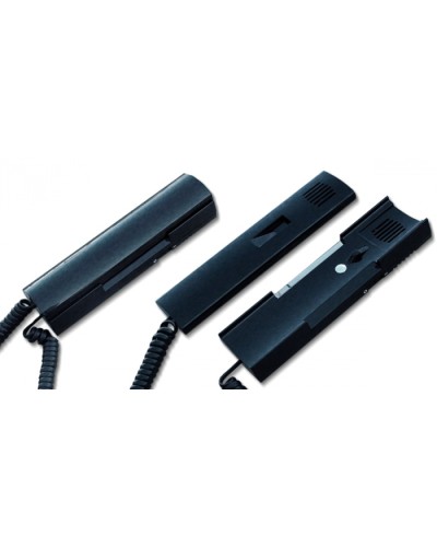 Трубка абонентская переговорная Цифрал КМ-2НО.1Ч в Петропавловске-Камчатском Переговорные устройства Pintop.ru