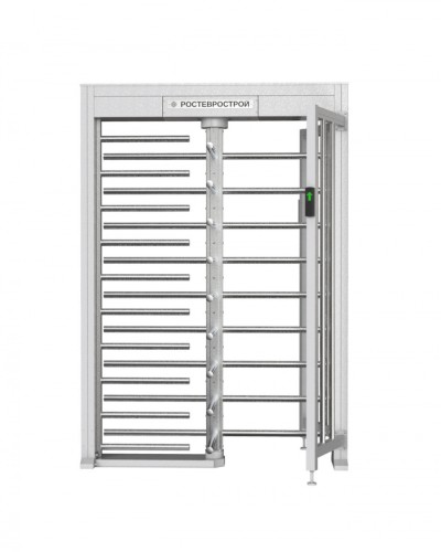 Турникет Ростов-Дон Ростов-Дон ПР1Л/4М2 (869) в Петропавловске-Камчатском Турникеты Pintop.ru