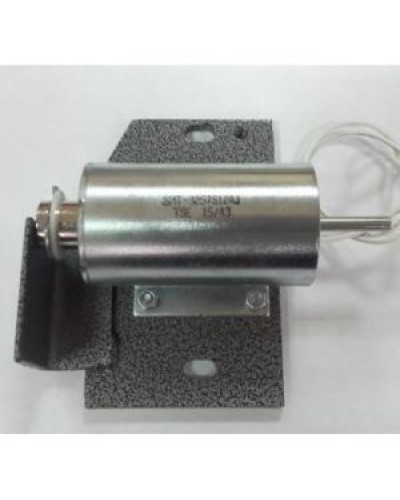 Электромагит для турникета Спецэлектромагнит Т с кронштейном Ростов-Дон в Петропавловске-Камчатском Дополнительное оборудование для СКУД Pintop.ru