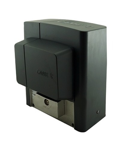 Привод 36В для откатных ворот BKV25AGS, встроенный блок управления ZN8 Came 801MS-0320 в Петропавловске-Камчатском Запчасти для шлагбаумов и автоматики Pintop.ru