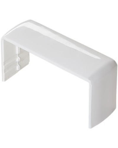 Соединительная деталь для кабельного канала 40х20 SPL 040006S в Петропавловске-Камчатском Аксессуары для кабель-канала Pintop.ru