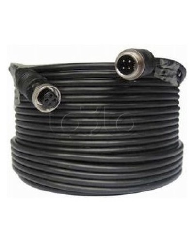 Кабель соединительный EverFocus AVIA-AVIA 10 м в Петропавловске-Камчатском Оборудование для видеонаблюдения Pintop.ru