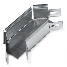 Угол плоский 45° 600x80 (1,0) ПожТехКабель (548-127)