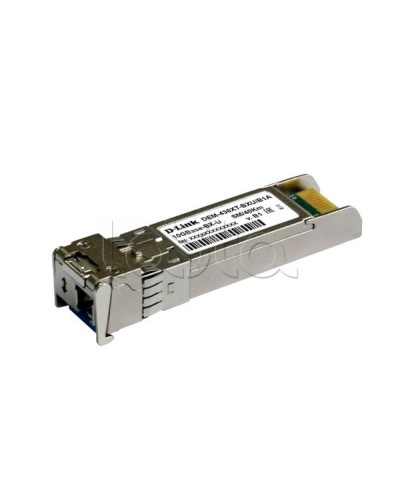 SFP-трансивер D-Link 436XT-BXU/40KM/B1A в Петропавловске-Камчатском Модули SFP/XFP/GBIC Pintop.ru