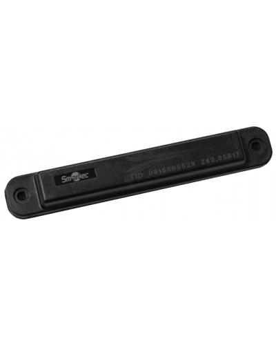 Smartec ST-LT202 - Метка UHF на металлические поверхности, 135х21х13мм. в Петропавловске-Камчатском Дополнительное оборудование для СКУД Pintop.ru