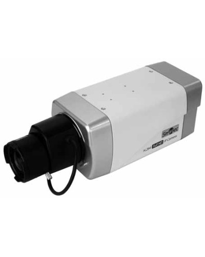 IP-камера видеонаблюдения в стандартном исполнении Smartec STC-IPMX3093A/1 в Петропавловске-Камчатском IP-камеры Pintop.ru