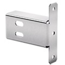 Кронштейн крепления к турникету Oxgard Кронштейн (ВЗР 2291-1)